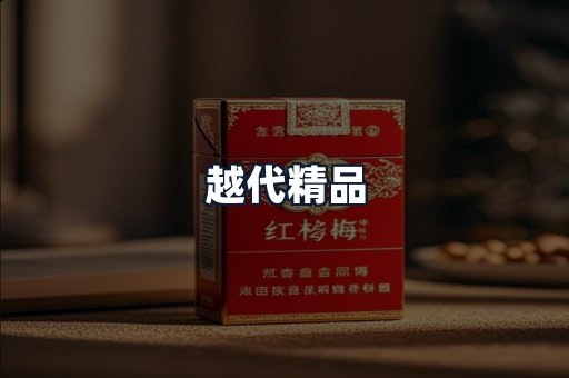 越代精品